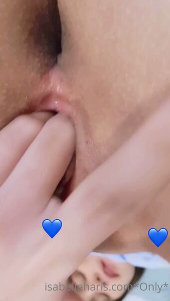 Isabelle Haris Nude Leaks OnlyFans Photo 54