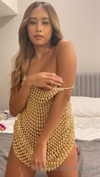 karajlee Nude Leaks OnlyFans Photo 15