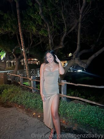 Itsgenzzbabyy Nude Leaks OnlyFans Photo 32