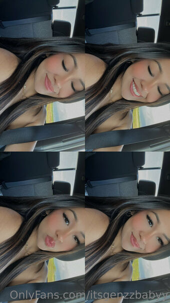 Itsgenzzbabyy Nude Leaks OnlyFans Photo 31