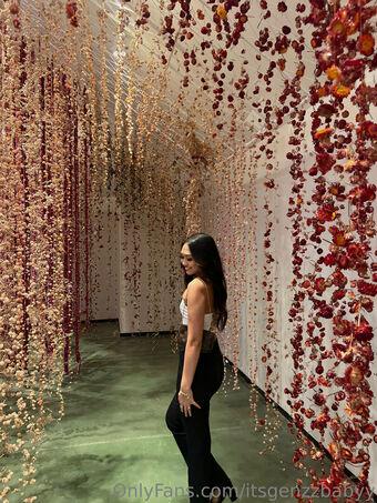 Itsgenzzbabyy Nude Leaks OnlyFans Photo 30