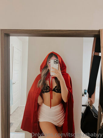 Itsgenzzbabyy Nude Leaks OnlyFans Photo 27