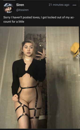 ItsImperial Nude Leaks OnlyFans Photo 22