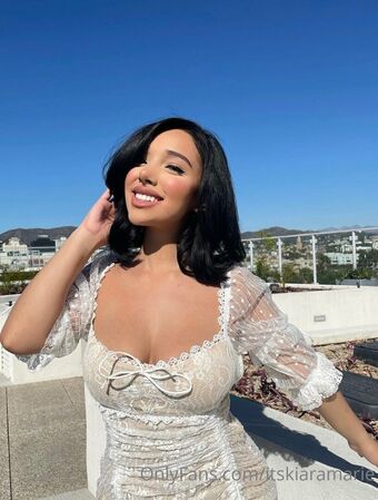 itskiaramarie Nude Leaks OnlyFans Photo 18