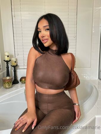 itskiaramarie Nude Leaks OnlyFans Photo 19