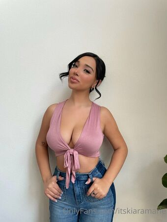 itskiaramarie / pwin.cess Nude Leaks OnlyFans  – Leaked Models