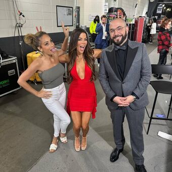 Jackie Redmond Nude Leaks OnlyFans Photo 130