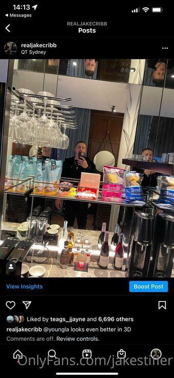 jakestifler Nude Leaks OnlyFans Photo 8