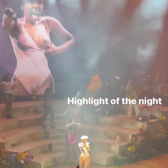 Janelle Monae Nude Leaks OnlyFans Photo 104