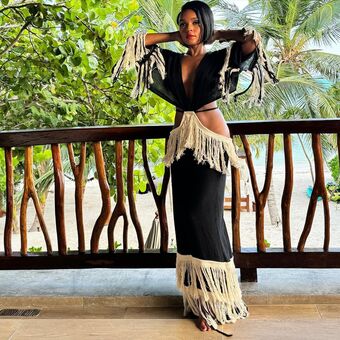 Janelle Monae Nude Leaks OnlyFans Photo 96