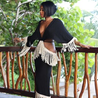 Janelle Monae Nude Leaks OnlyFans Photo 97