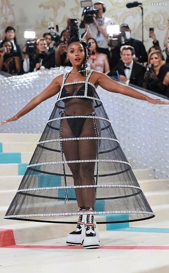 Janelle Monae Nude Leaks OnlyFans Photo 100