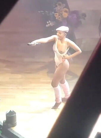 Janelle Monae Nude Leaks OnlyFans Photo 101