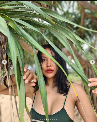 Janthip Arun Nude Leaks OnlyFans Photo 3