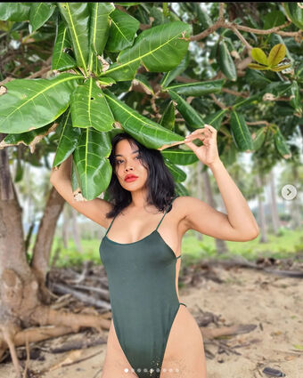 Janthip Arun Nude Leaks OnlyFans Photo 1