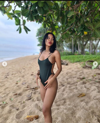 Janthip Arun Nude Leaks OnlyFans Photo 4