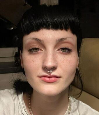 Jenny Silver / JennyxSilver Nude Leaks OnlyFans  – Leaked Models