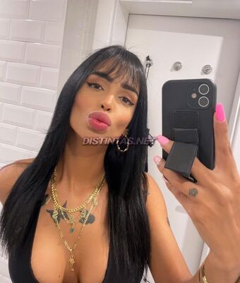 Jessi Escobar Nude Leaks OnlyFans Photo 1