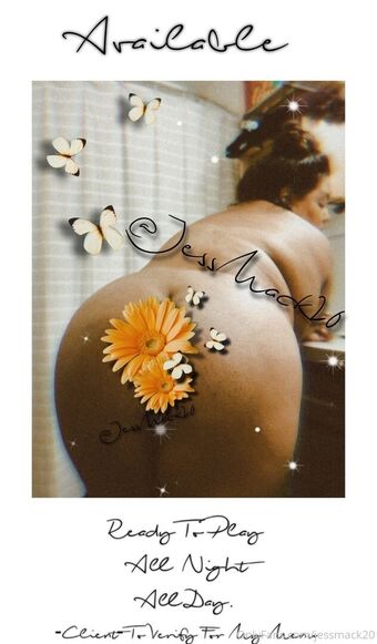 jessmack20 Nude Leaks OnlyFans Photo 15