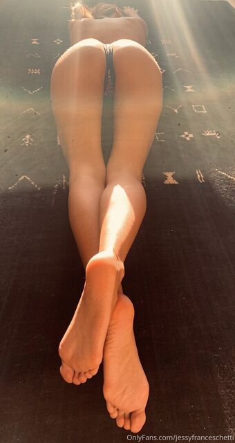 jessyfranceschetti Nude Leaks OnlyFans Photo 16