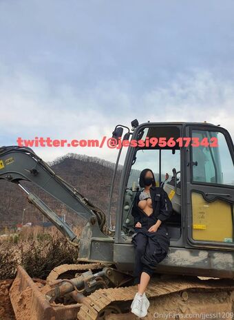 Jjessi1209 Nude Leaks OnlyFans Photo 4