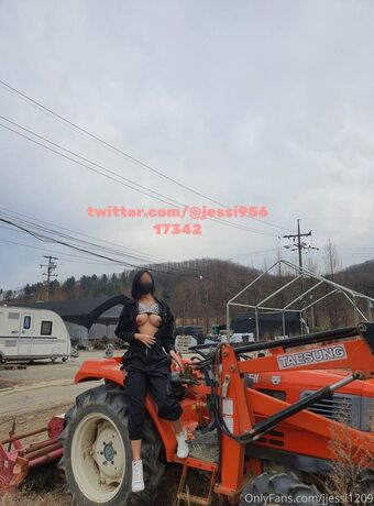 Jjessi1209 Nude Leaks OnlyFans Photo 5