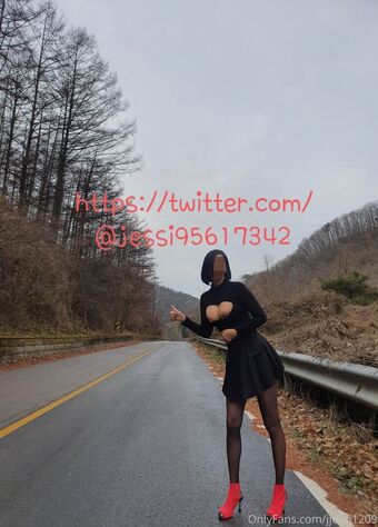 Jjessi1209 Nude Leaks OnlyFans Photo 2