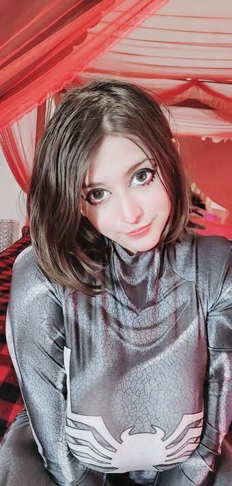 Jocy Cosplay Nude Leaks OnlyFans Photo 25