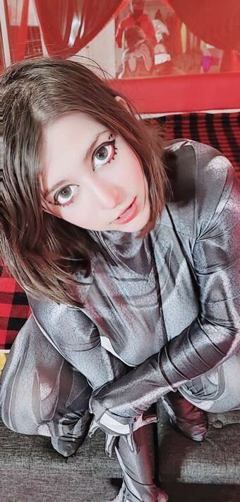Jocy Cosplay Nude Leaks OnlyFans Photo 26
