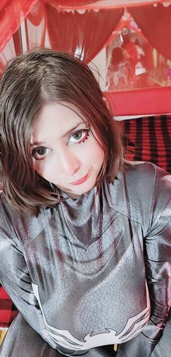 Jocy Cosplay Nude Leaks OnlyFans Photo 30