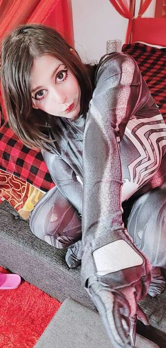 Jocy Cosplay Nude Leaks OnlyFans Photo 28