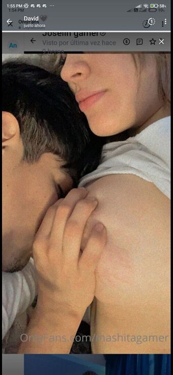 mashitagamer Nude Leaks OnlyFans Photo 15