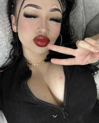 Josie Alesia Nude Leaks OnlyFans Photo 49