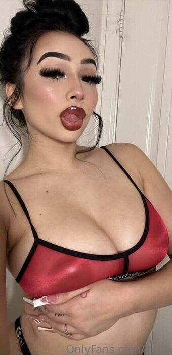 Josie Alesia Nude Leaks OnlyFans Photo 46