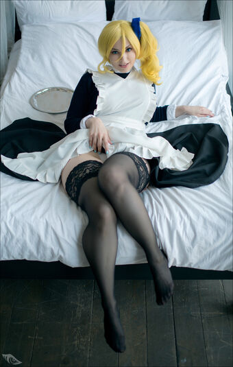 Jukcosplay Nude Leaks OnlyFans Photo 40