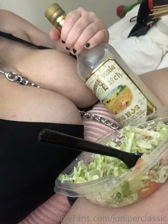 juniperclassic Nude Leaks OnlyFans  – Leaked Models