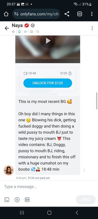 Just.Nayab Nude Leaks OnlyFans Photo 16