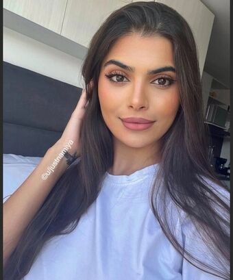 Just.Nayab Nude Leaks OnlyFans Photo 20