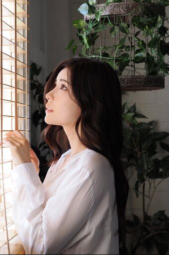 Kamiki Rei Nude Leaks OnlyFans Photo 16