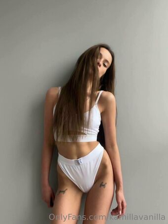 kamillavanilla Nude Leaks OnlyFans Photo 49