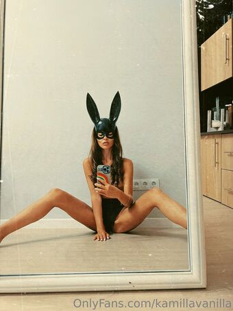 kamillavanilla Nude Leaks OnlyFans Photo 50