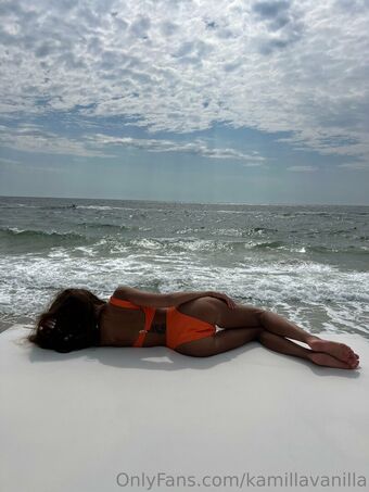 kamillavanilla / thekamillavanilla Nude Leaks OnlyFans – Leaked Models