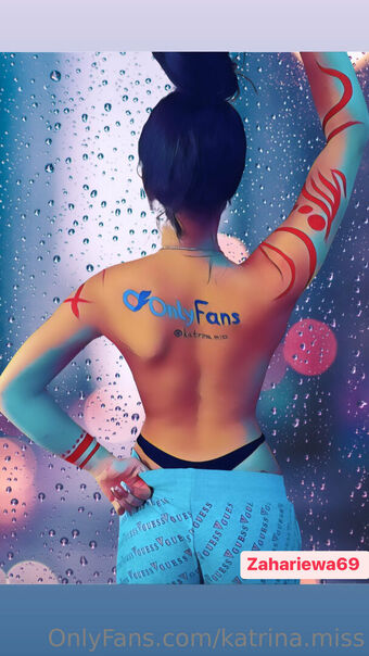 katrina.miss / miss.katrinasten Nude Leaks OnlyFans – Leaked Models