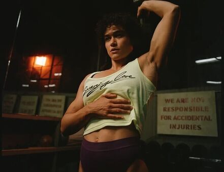 Katy O’Brian Nude Leaks OnlyFans Photo 3