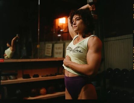 Katy O’Brian Nude Leaks OnlyFans Photo 4