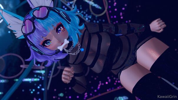 kawaiigrin Nude Leaks OnlyFans Photo 15