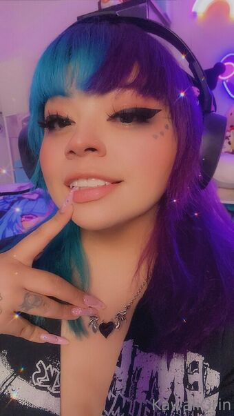 kawaiigrin Nude Leaks OnlyFans Photo 13