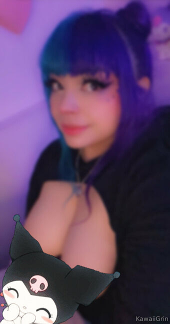 kawaiigrin Nude Leaks OnlyFans  – Leaked Models