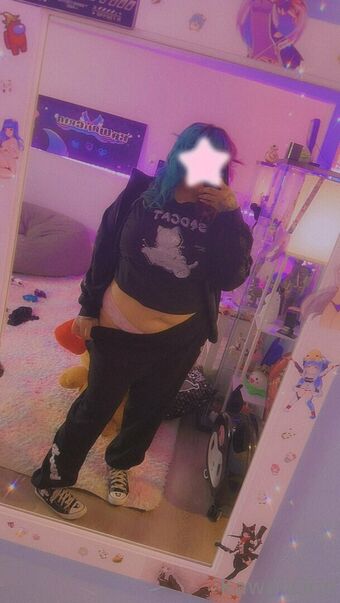 kawaiigrin Nude Leaks OnlyFans Photo 14