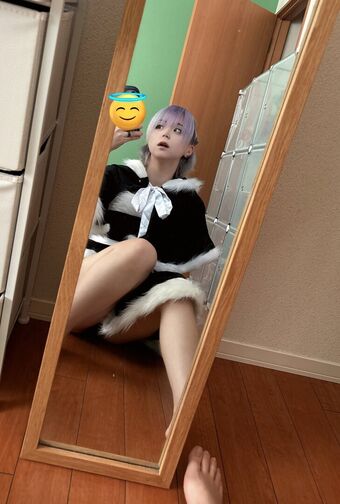 kaworu Nude Leaks OnlyFans Photo 18